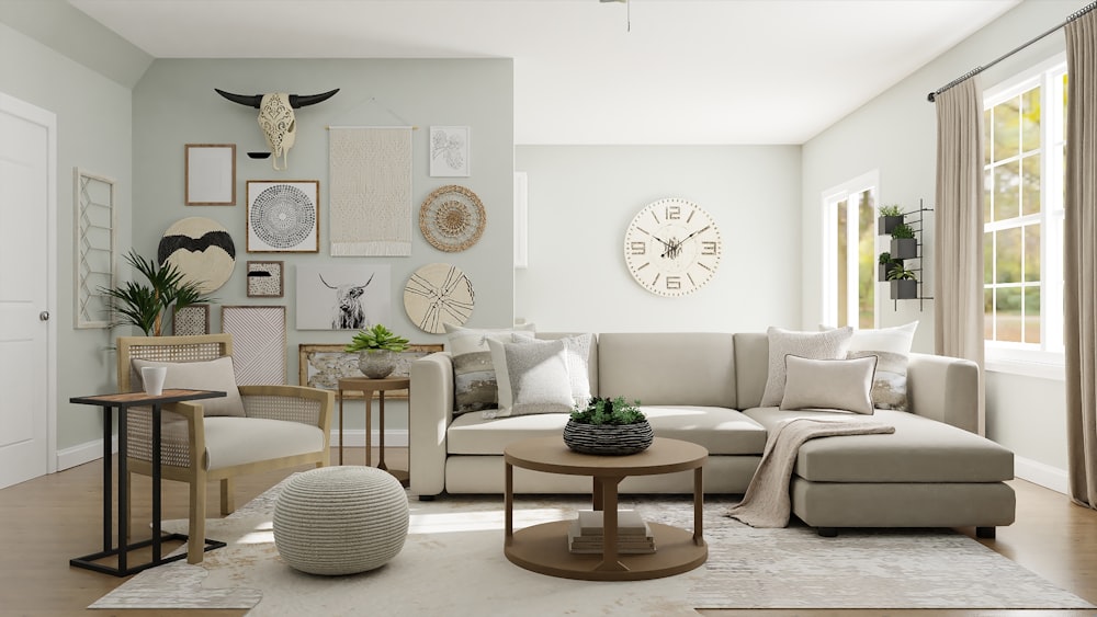 Custom wooden furniture in Gurgaon